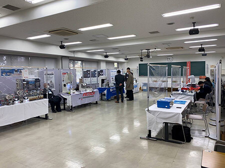 「第60回セラミックス基礎科学討論会」が熊本大学にて開催