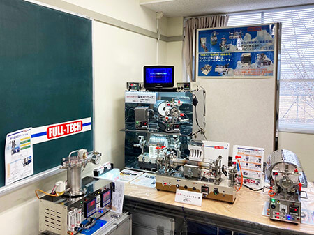 「第61回セラミックス基礎科学討論会」フルテック展示ブース4