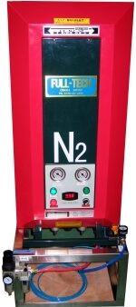 N2ガス発生装置 FT-N2-SP