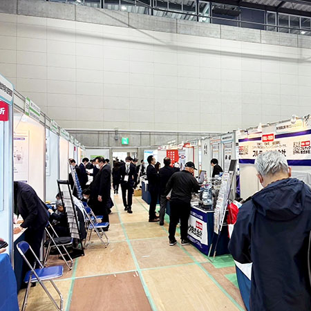 第72回応用物理学会 春季学術講演会 ⑤