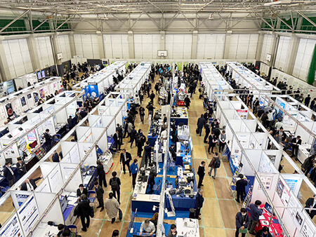 第73回応用物理学会 春季学術講演会 ⑥