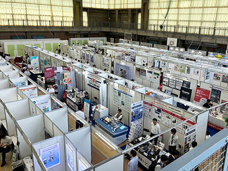 第86回応用物理学会 秋季学術講演会 ⑤
