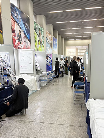日本化学会 第105春季年会 2025 ③