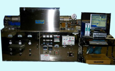 多目的実験用制御パソコンソフトMPCS－ABB