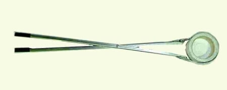 フルテックオリジナルトングス 焼成冶具シリーズ FT-T80 タイプA