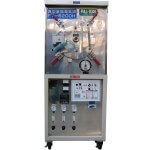 小型真空炉 酸素分圧制御炉　FT-6000シリーズ