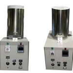 超低価格小型管状ポット炉　FT-50V