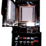 高温大型電気炉　FT-1700G-500