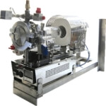 縦型仕様キット　FT-01VAC-30/50用