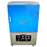 高温大型大気炉(MOSI2電気炉)　FTCD-1700X
